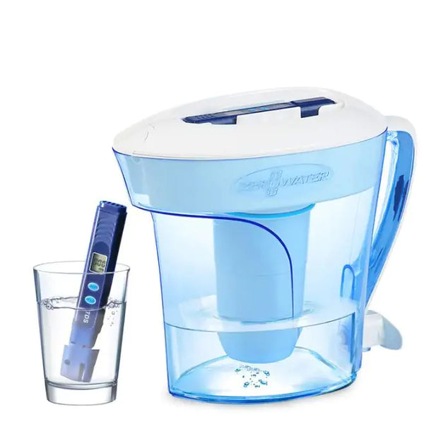 Tap water filter