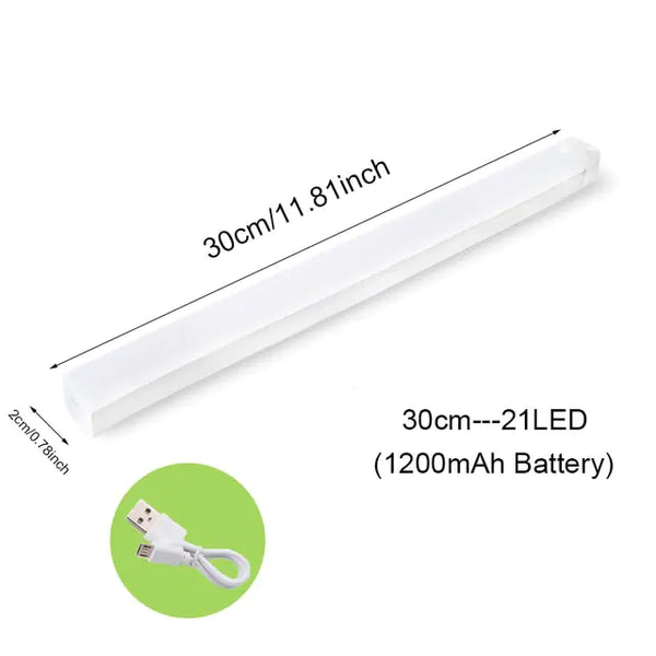 Motion Sensor Light Cabinet Lighting Kit